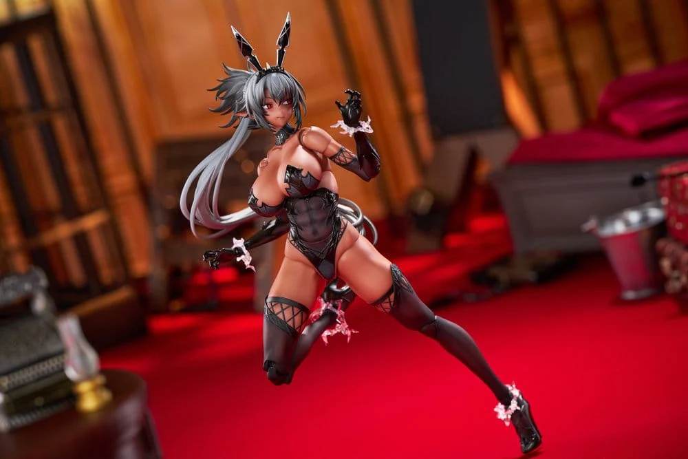 Original Character Galactic Series Actionfigur Gilnada - Image 7