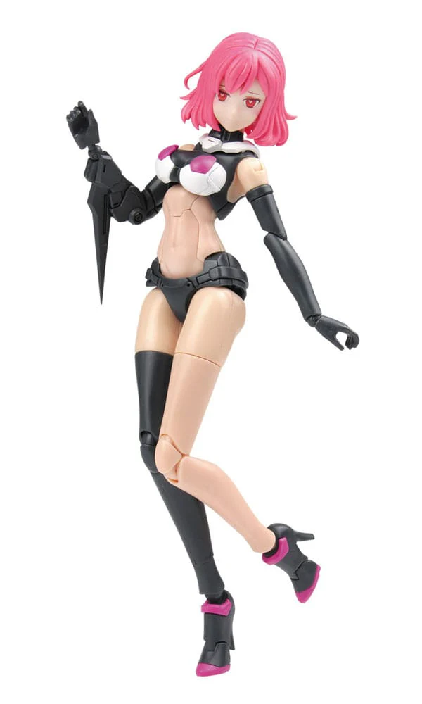 Original Character Plastic Model Kit Elisabeth Japan Ver. - Image 2
