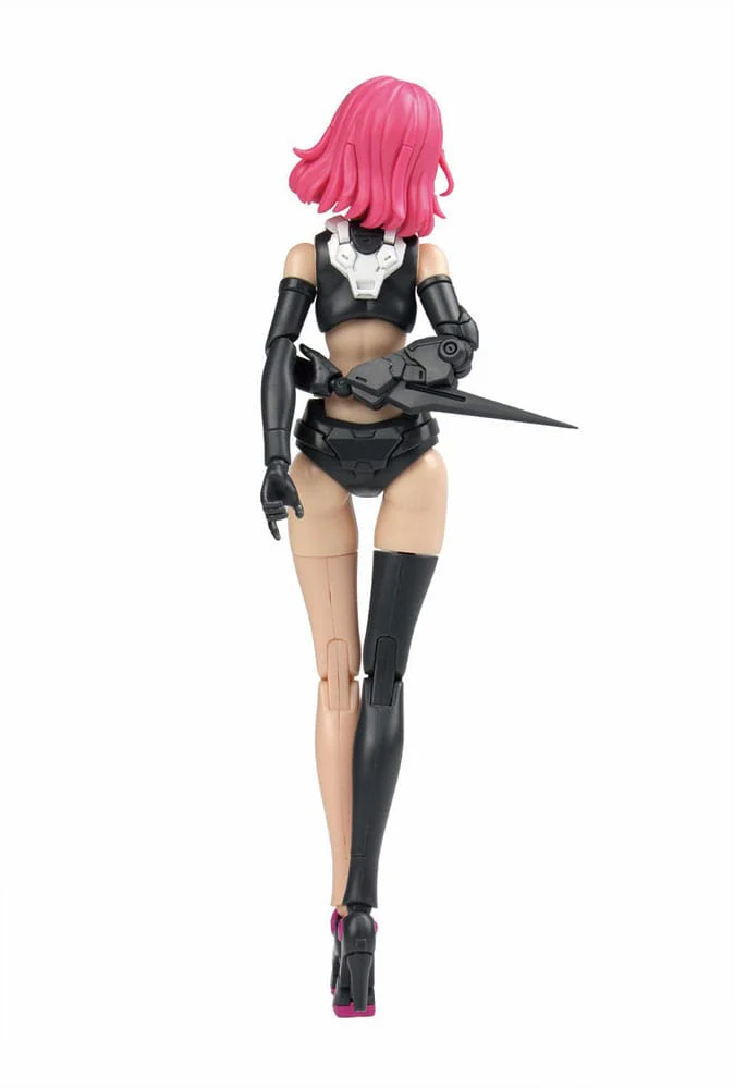 Original Character Plastic Model Kit Elisabeth Japan Ver. - Image 3