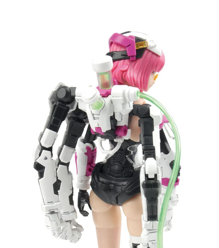 Original Character Plastic Model Kit Elisabeth Japan Ver. - Image 6