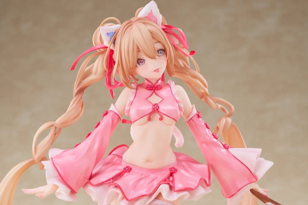 Original Character PVC Figur DS Mile Original Illustration Su Xiaoxiao - Image 14