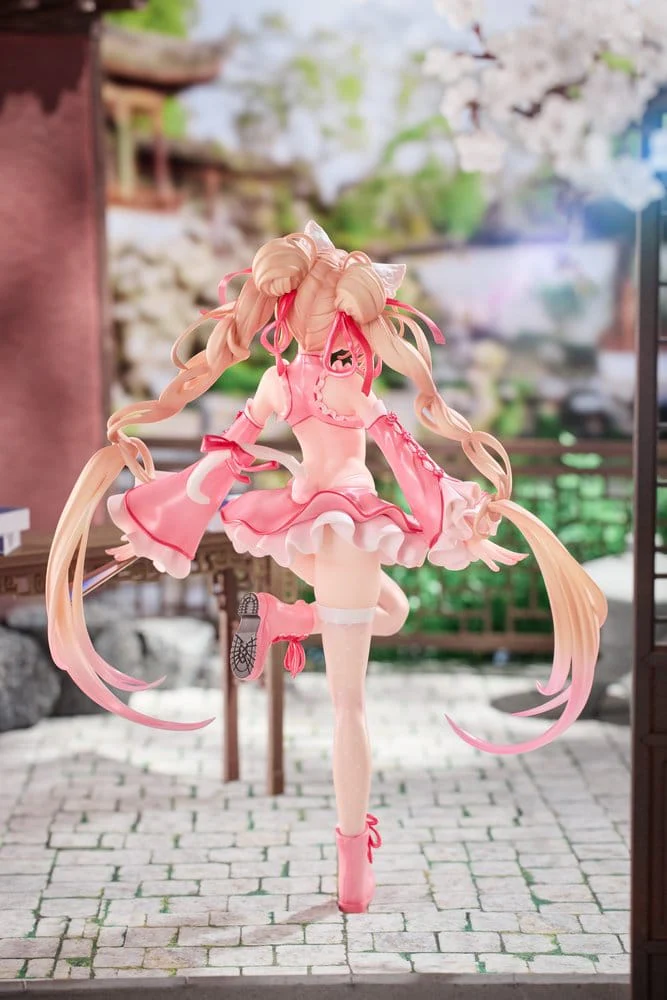 Original Character PVC Figur DS Mile Original Illustration Su Xiaoxiao - Image 20