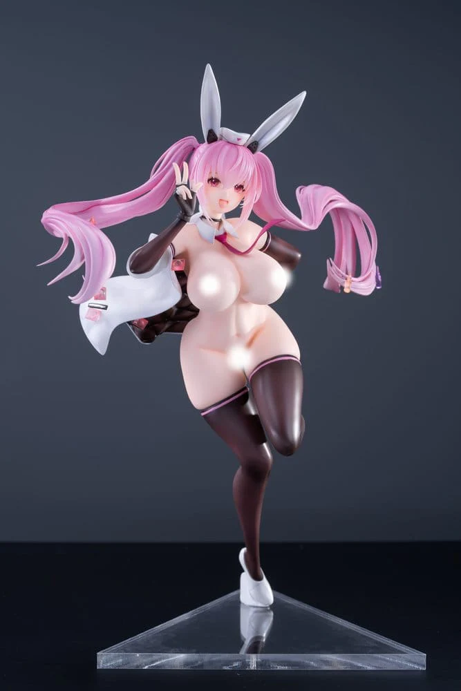 Original Character PVC Figur Etona Illustrated by Won - Image 6