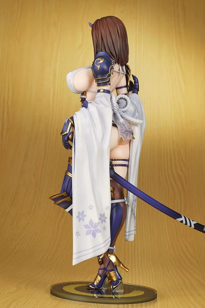 Original Character PVC Figur Kunoichi Sumire - Image 6