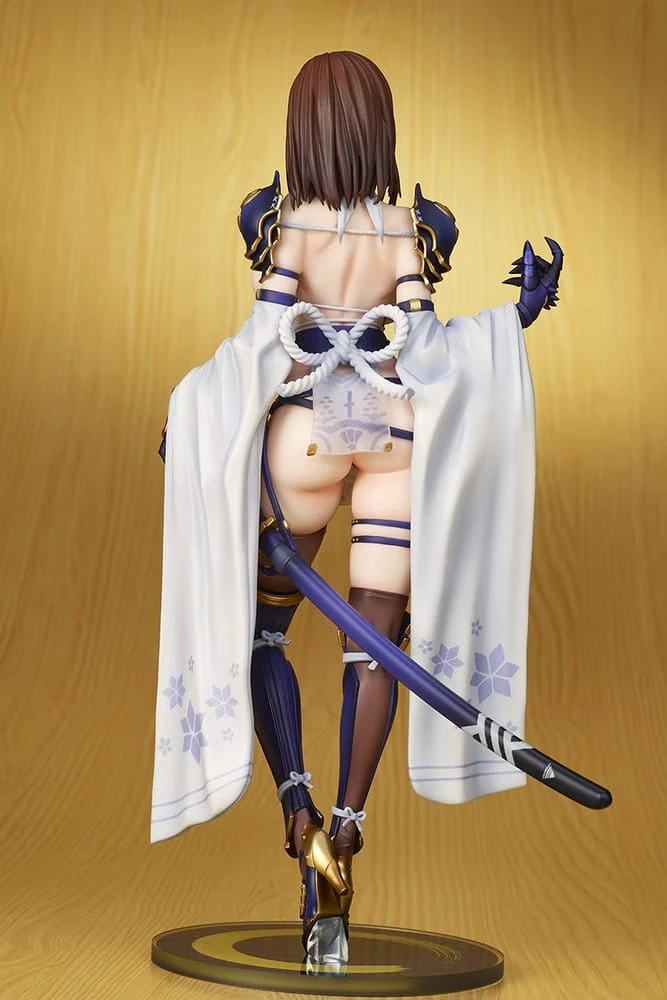 Original Character PVC Figur Kunoichi Sumire - Image 7