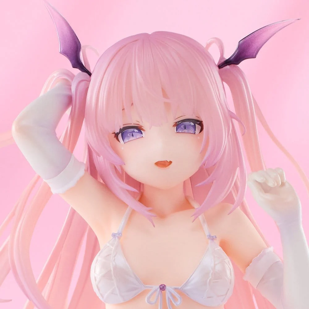 Original Character PVC Figur Lulumu mama - Image 9