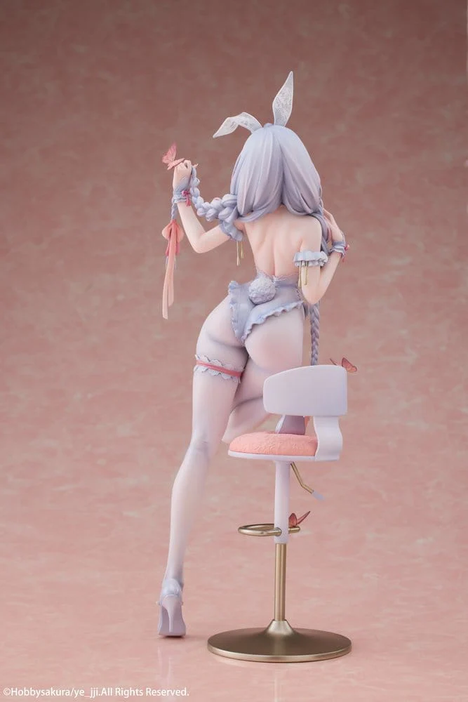 Original Character PVC Figur Mari Bunny Ver. illustration by ye_jji Deluxe Edition - Image 15