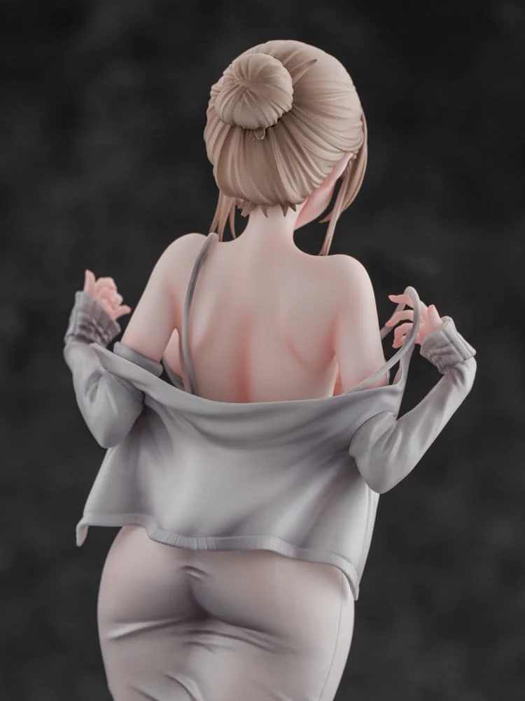 Original Character PVC Figur Muboubi na Erin illustration by Gwan-E - Image 17