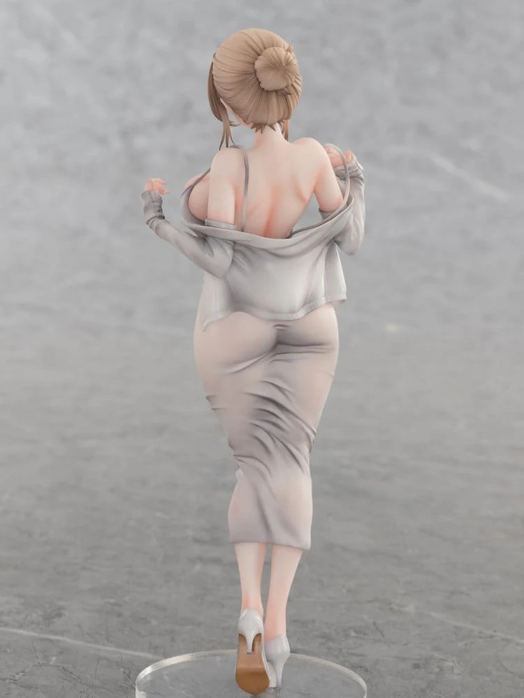 Original Character PVC Figur Muboubi na Erin illustration by Gwan-E - Image 21