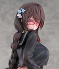 Original Character PVC Figur Plain Girl w/Flashy Underwear Deluxe Edition - Image 8