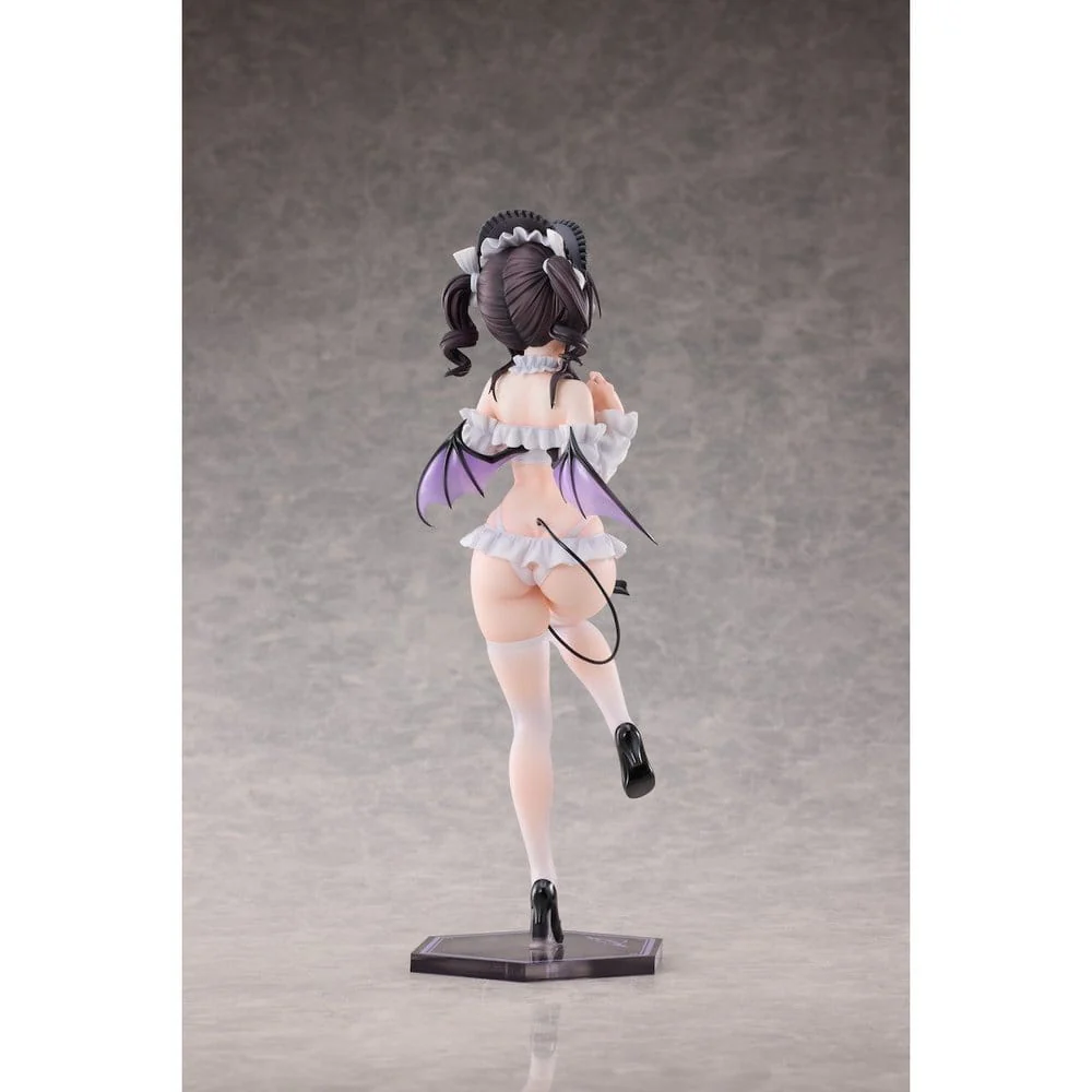Original Character PVC Figur Shino Illustrated by RIKO - Image 4