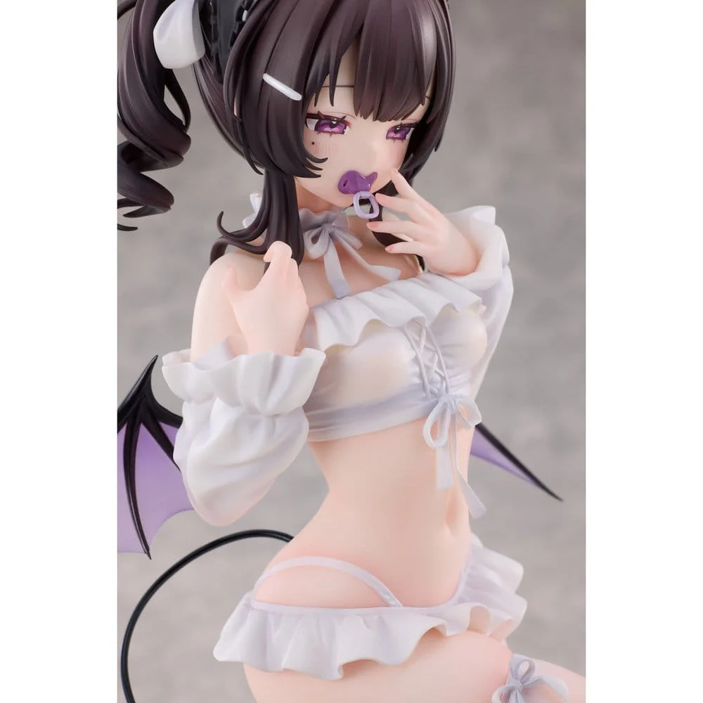 Original Character PVC Figur Shino Illustrated by RIKO - Image 8