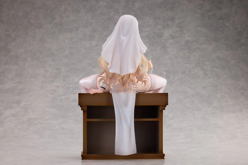 Original Character PVC Figur Sister Alicia Illustrated by Mumi Gomi - Image 17