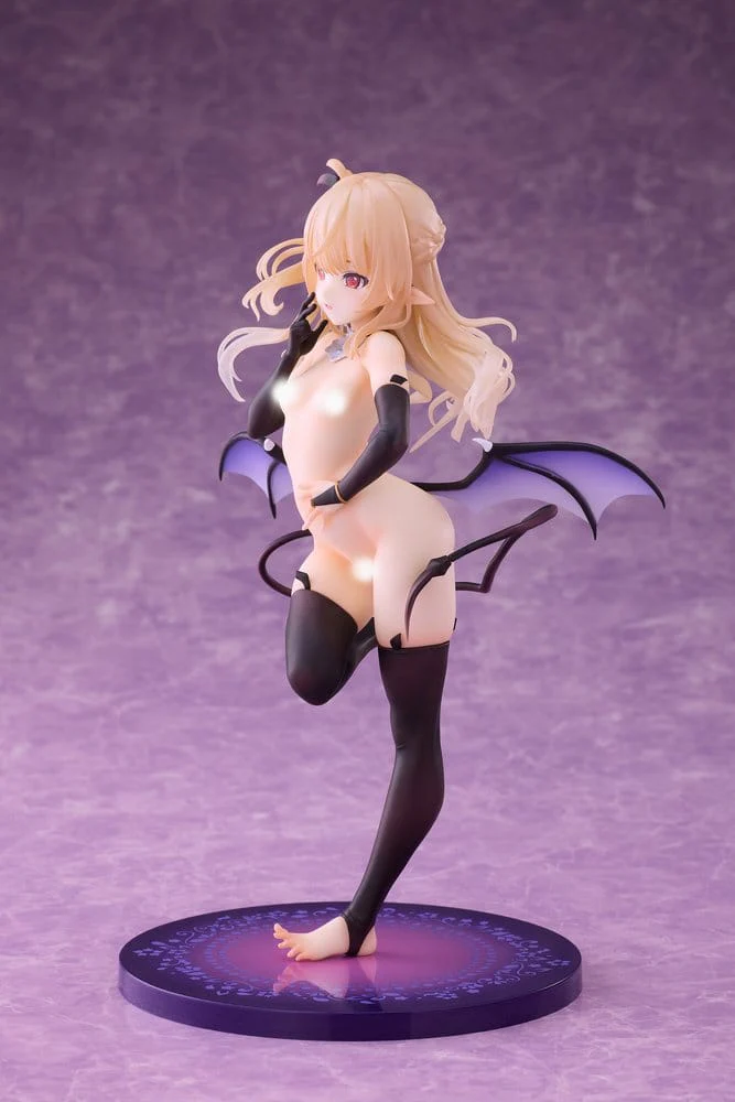 Original Character PVC Figure Tiffany. - Image 3