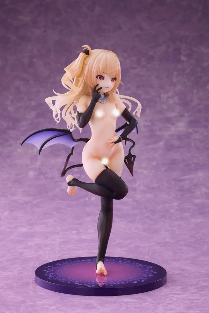 Original Character PVC Figure Tiffany. - Image 4