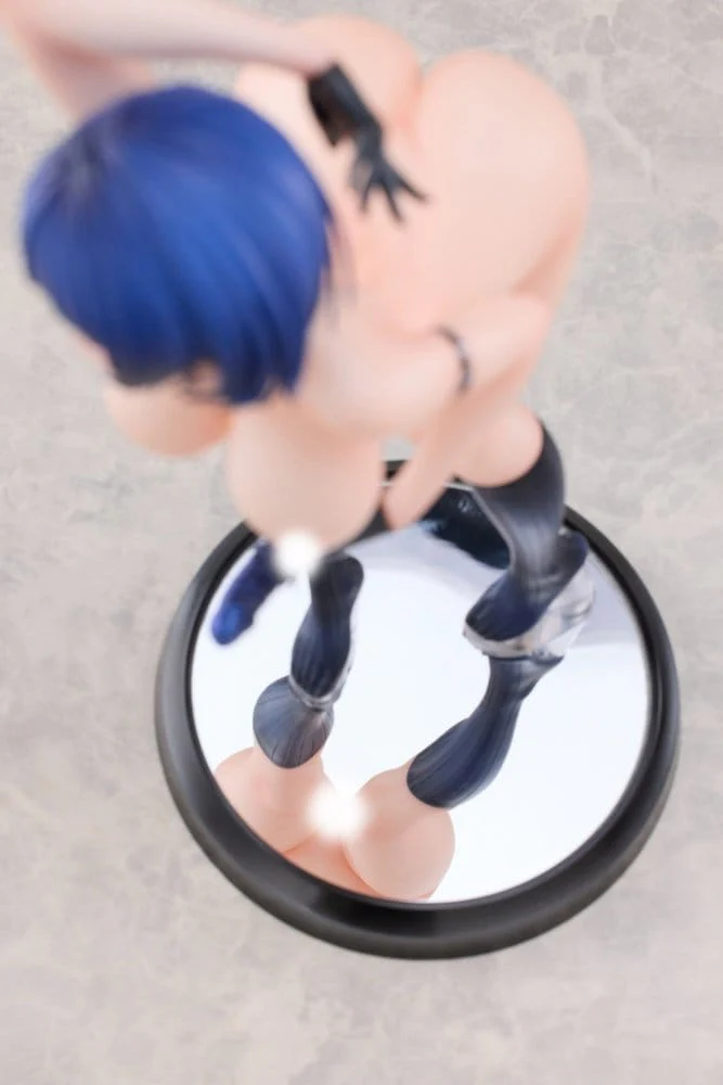 Original Character PVC Figuren 2er-Pack Aoba Umise Illustrated by Ulrich - Image 3