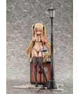 Original Character PVC Statue Gyakuryuu Chakai Asaba Tokisaki Illustration By Taketori Zaiku - Beschädigte Verpackung - Image 10