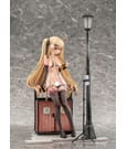 Original Character PVC Statue Gyakuryuu Chakai Asaba Tokisaki Illustration By Taketori Zaiku - Beschädigte Verpackung - Image 13