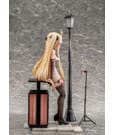 Original Character PVC Statue Gyakuryuu Chakai Asaba Tokisaki Illustration By Taketori Zaiku - Beschädigte Verpackung - Image 14