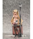 Original Character PVC Statue Gyakuryuu Chakai Asaba Tokisaki Illustration By Taketori Zaiku - Beschädigte Verpackung - Image 16