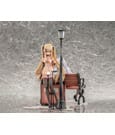 Original Character PVC Statue Gyakuryuu Chakai Asaba Tokisaki Illustration By Taketori Zaiku - Beschädigte Verpackung - Image 2