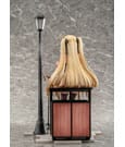 Original Character PVC Statue Gyakuryuu Chakai Asaba Tokisaki Illustration By Taketori Zaiku - Beschädigte Verpackung - Image 6
