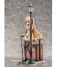 Original Character PVC Statue Gyakuryuu Chakai Asaba Tokisaki Illustration By Taketori Zaiku - Beschädigte Verpackung - Image 8