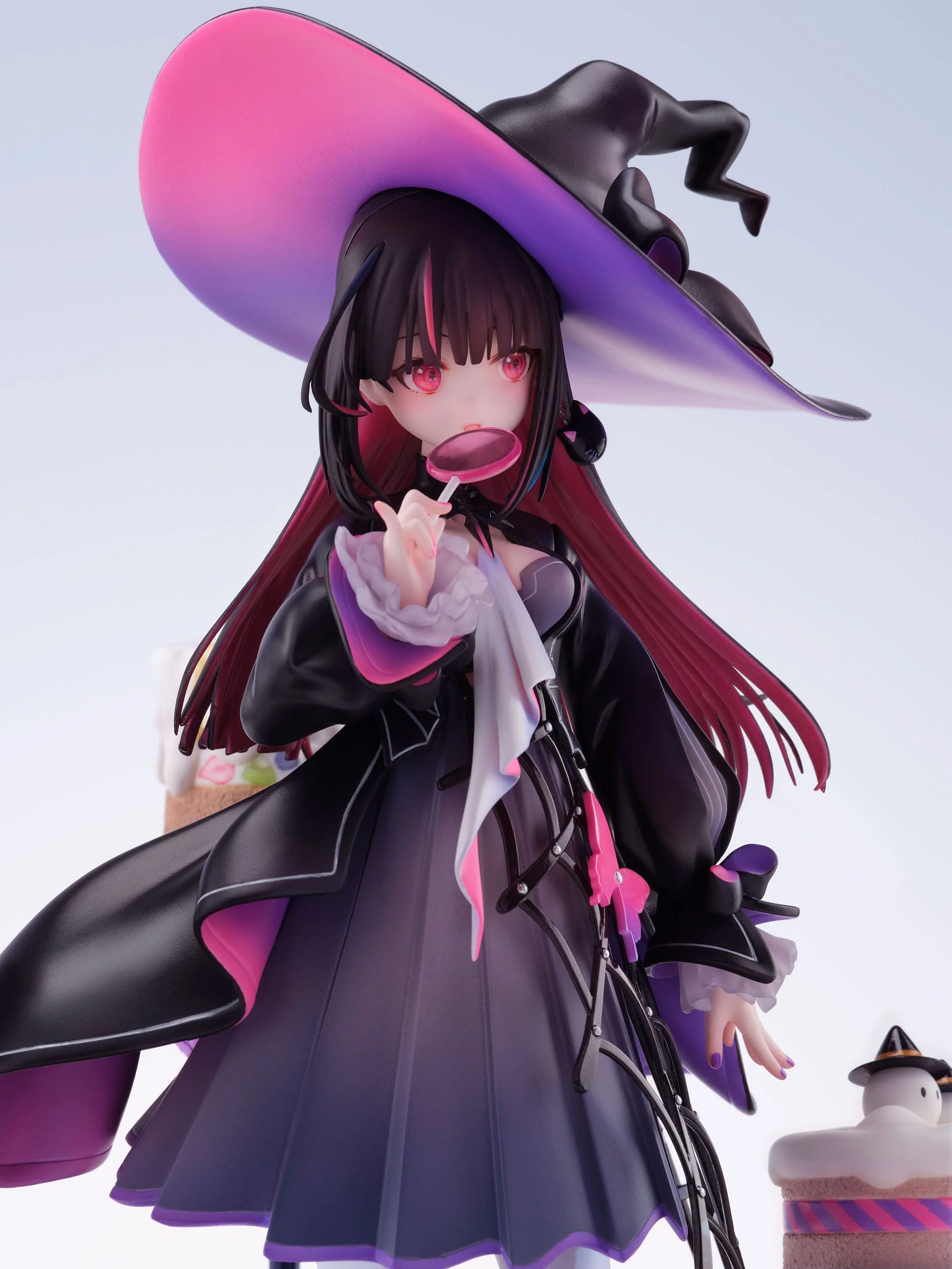 Halloween Witch Original Character Oriental Forest - Image 10