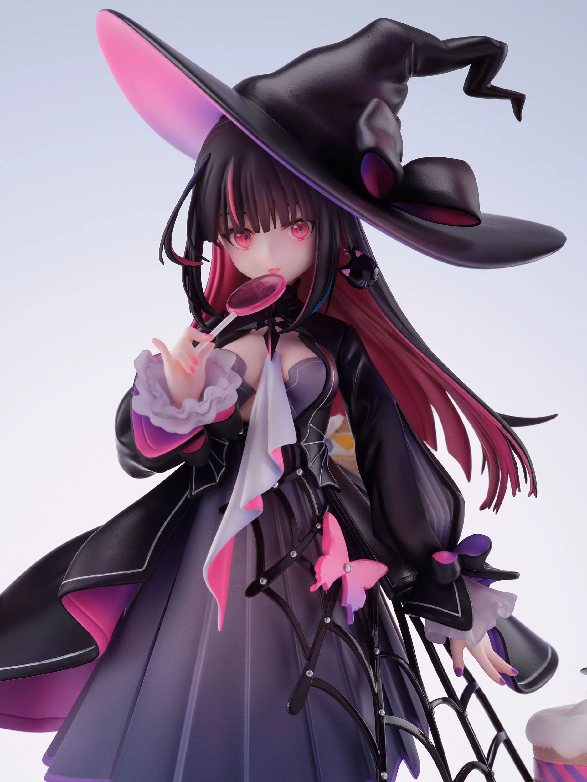 Halloween Witch Original Character Oriental Forest - Image 9