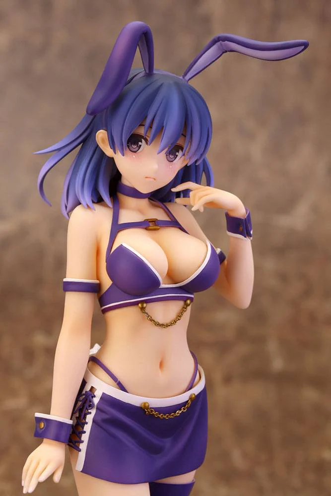 Original Character PVC Statue Hana Fukiishi Racing Girl Ver. by Kurehito Misaki - Image 3