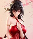 Original Character PVC Statue Luo Hong - Stark beschädigte Verpackung - Image 8