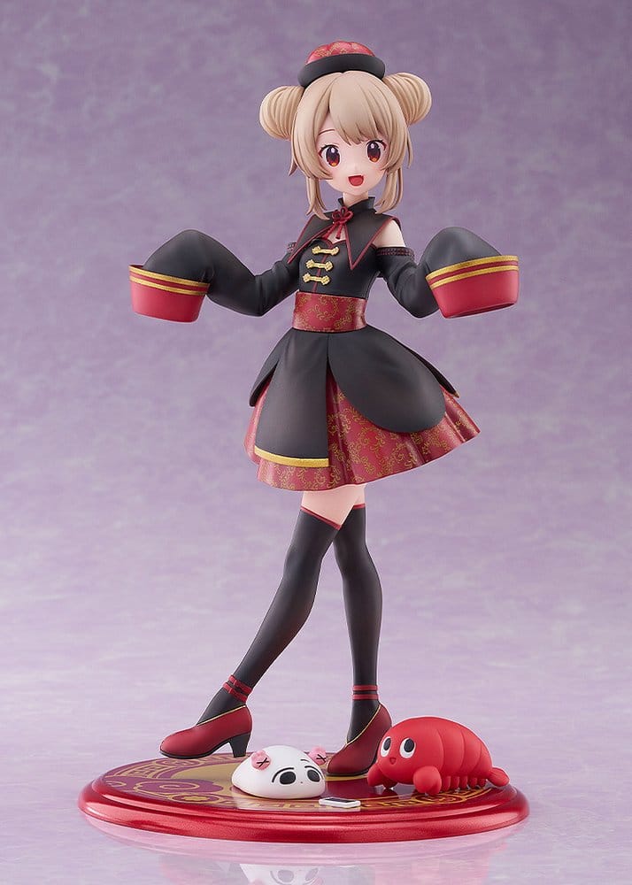 Original Character PVC Statue Natori Sana (Jiangshi) - Image 2