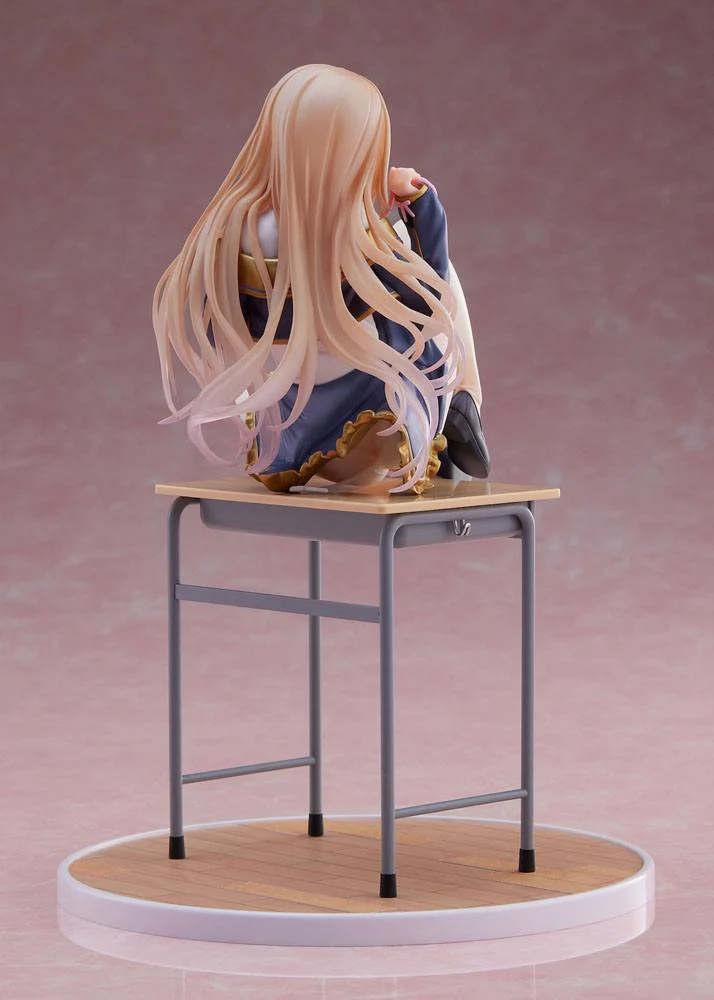 Original Character PVC Statue TwinBox Original Illustration Maeda Shiori TPK-004 - Image 3