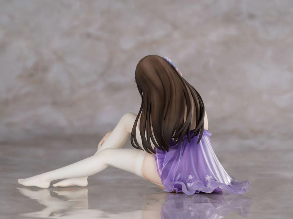 Original Character PVC Statue Yuki - Image 3