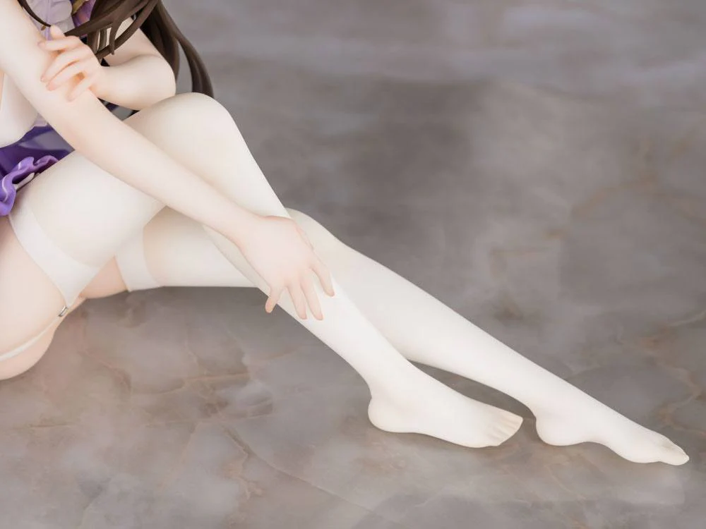 Original Character PVC Statue Yuki - Image 4