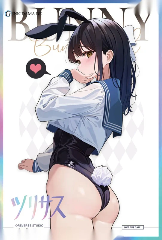 Original Character Sailor Bunny - Image 13