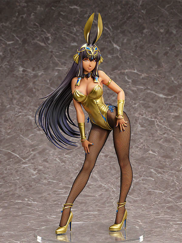 Original Character Statue Anubis: Bunny Ver. - Beschädigte Verpackung - Image 2