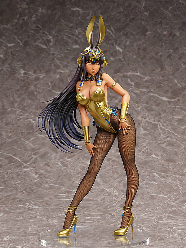 Original Character Statue Anubis: Bunny Ver. - Beschädigte Verpackung - Image 3