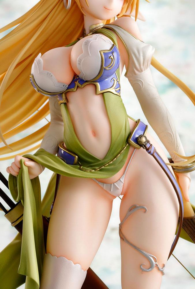 Original Character Statue Archeyle - Image 8