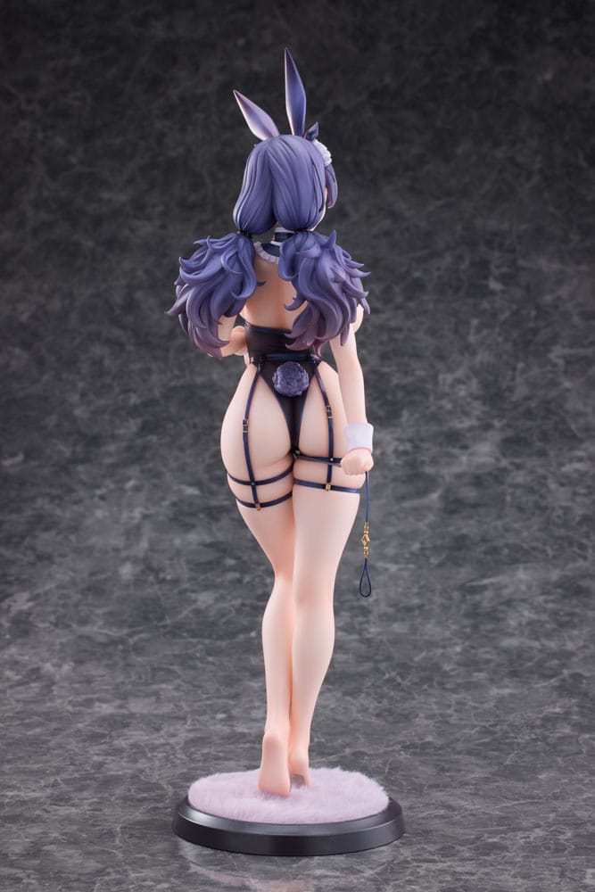 Original Character Statue Obedient Hina Verna Illustrated by Sue Deluxe Edition - Image 4