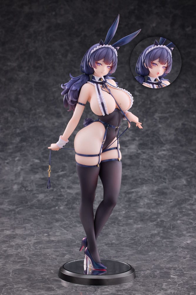 Original Character Statue Obedient Hina Verna Illustrated by Sue Deluxe Edition - Image 9