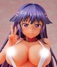 Original Charatcer PVC Figure Chizuru Shiina Tanned Skin - Image 3