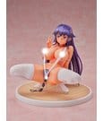 Original Charatcer PVC Figure Chizuru Shiina Tanned Skin - Image 4