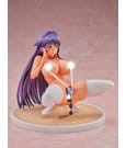 Original Charatcer PVC Figure Chizuru Shiina Tanned Skin - Image 7