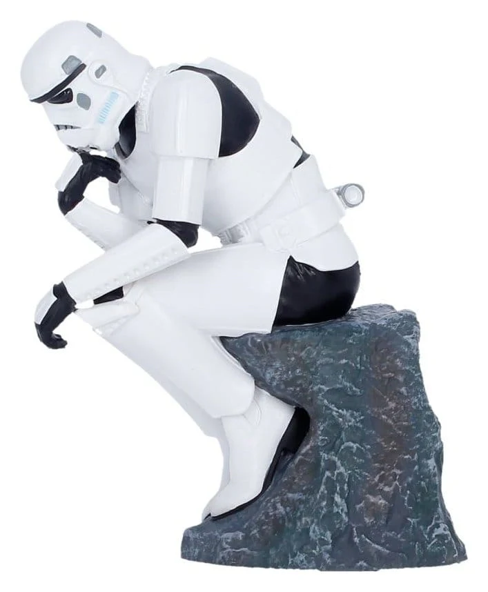 Original Stormtrooper Figur The Overthinker - Image 2