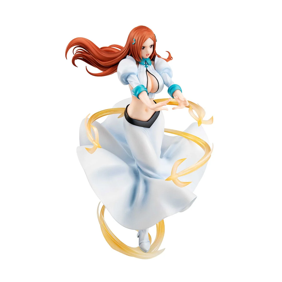 Orihime Inoue Gals MegaHouse - Image 6