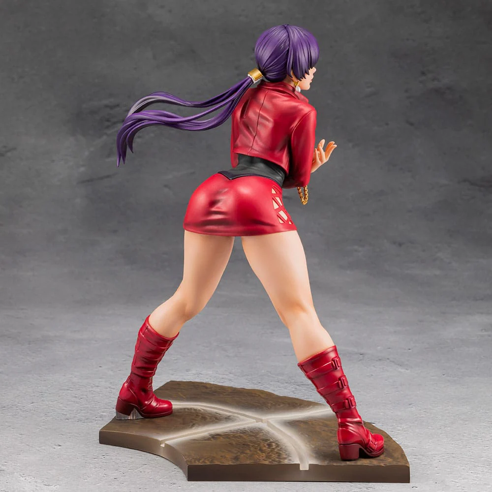 Orochi Shermie The King of Fighters '97 Bishoujo Kotobukiya - Image 7