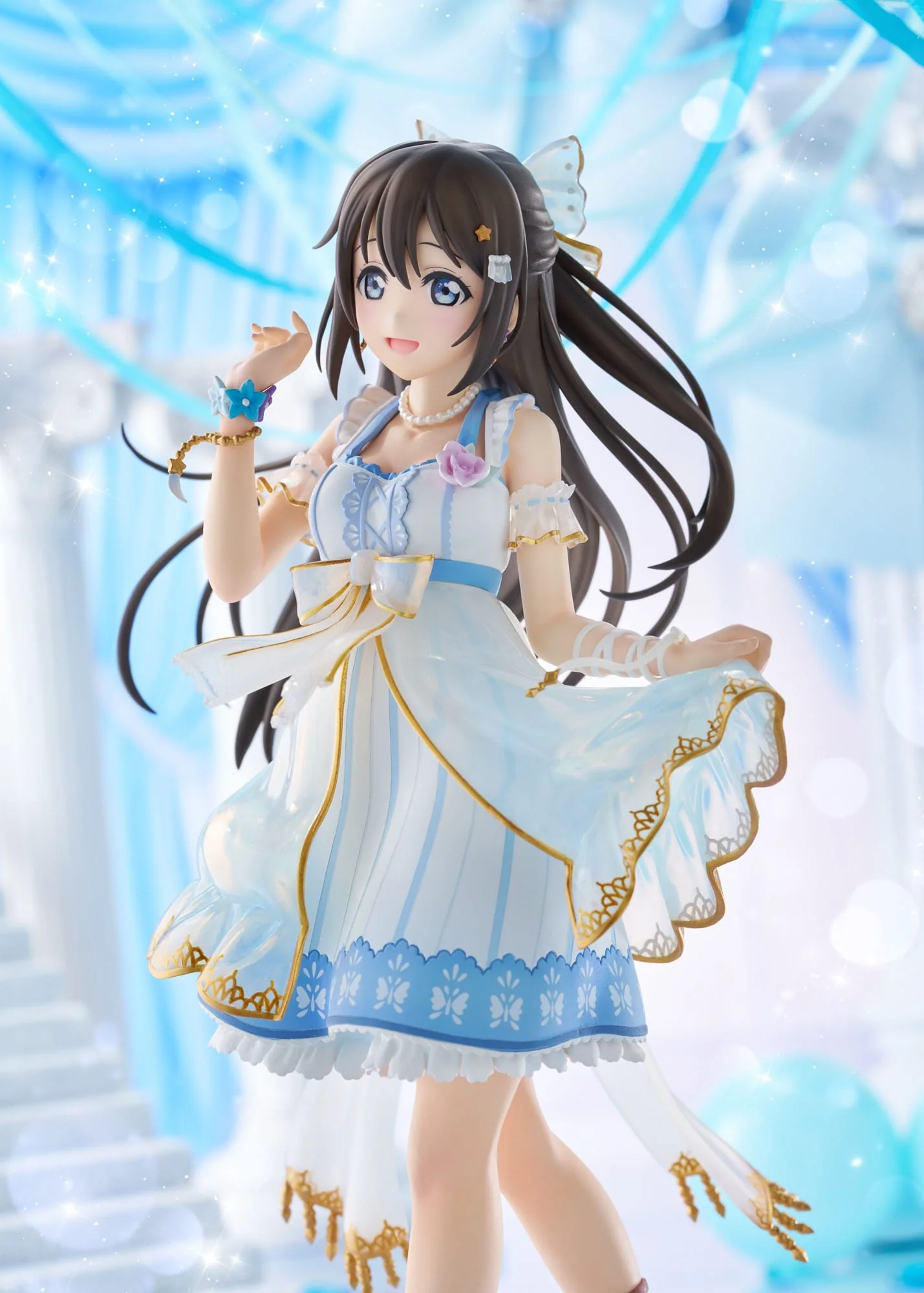 Osaka Shizuku Nijigasaki High School Idol Club Plum Pmoa - Image 4