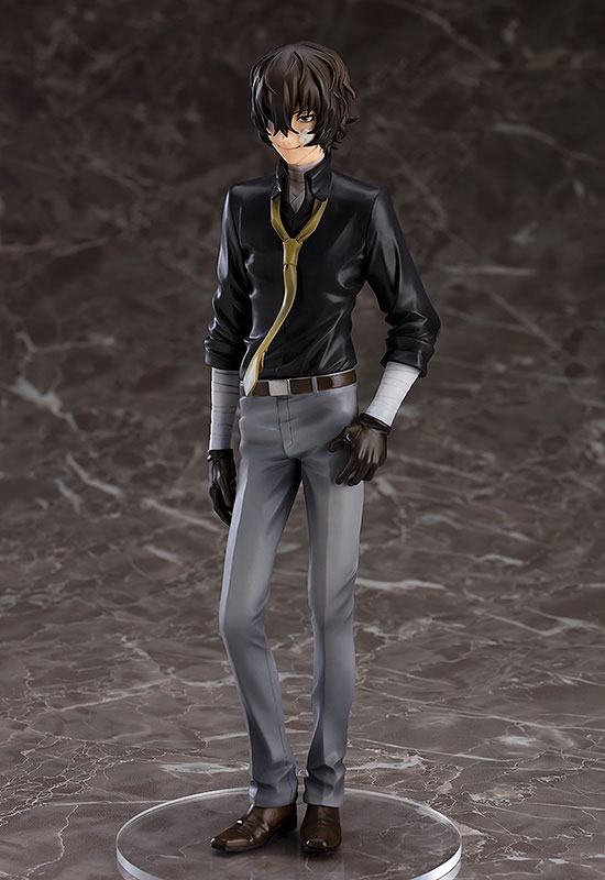 Osamu Dazai - Bungo Stray Dogs - Orange Rouge - Image 7