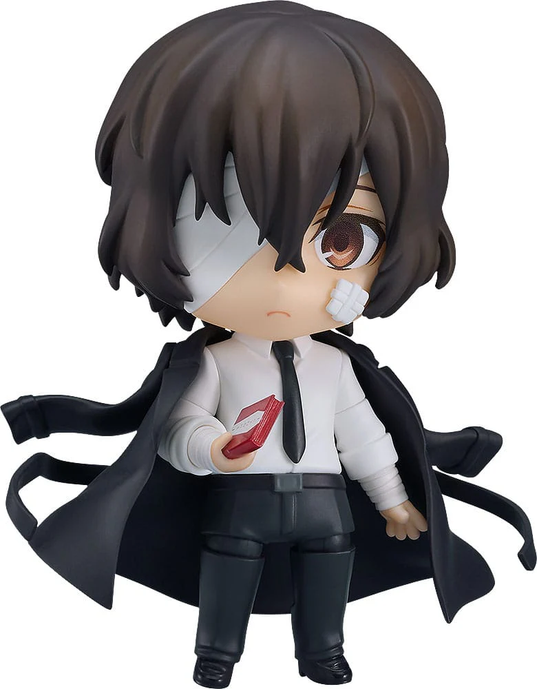 Osamu Dazai: Fifteen-Year-Old Ver. - Nendoroid - Good Smile